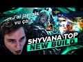 3 q spells en 1 seconde  pandore reacts the top shyvana build that baus would drool over