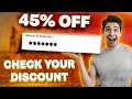Binance Referral Code ID | How to Check Trading Fees Discount?