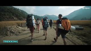 The Holy Kedarnath  Complete Travel Guide   Trek  Stay  Food  Pilgrimage    kedarnath  shiva  temple