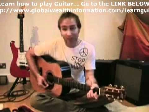 ST-503 Easy Songs 3 (Guitar Lesson))