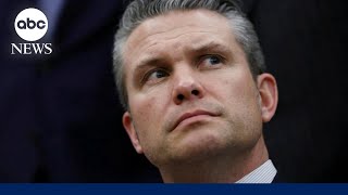 Trump administration tries to downplay Signal security breach