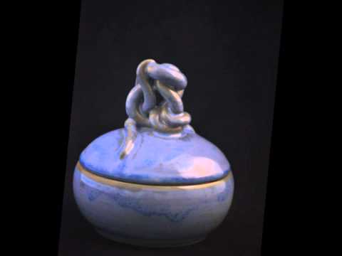 Ana Cavalcanti Fine Ceramics 2010-2011 Collection