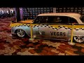 1979 Marathon Checker taxi modificado, Autos clásicos. Las Vegas nevada