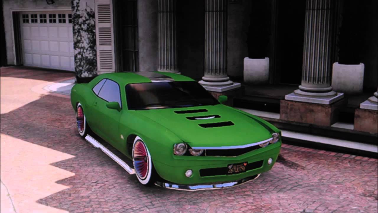Modded cars #2 - YouTube