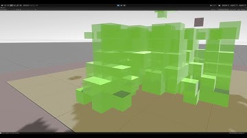 Cellular Automata Explorer (Unity XR)