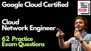 Google Professional Cloud Network Engineer Real Exam Question and Answers | Pass the Exam