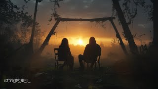 Echorora - Together Then - Future Garage (Re-upload)