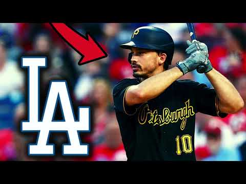 The Pittsburgh Pirates Will Have To Trade Bryan Reynolds After This Embarrassing News...