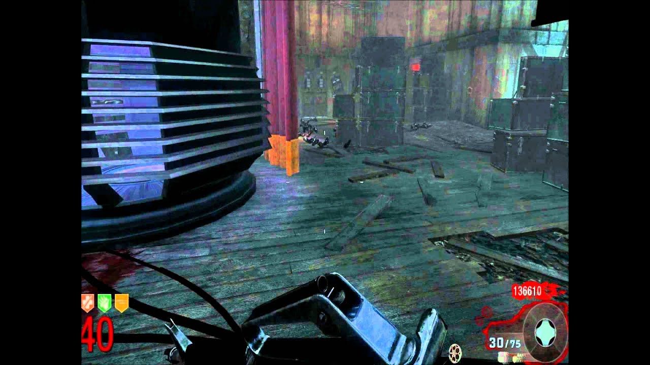 Alienware M17x Gameplay