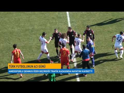 Türk Futbolunun Acı Günü