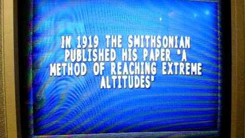 Playstation Jeopardy! 2nd Edition Run Game 6 Part 4