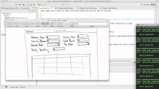 Let's Play TDD #131: JComponent vs. JPanel
