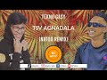 TEKNO Gasy - Tsy Agnadala (Natoo Remix)