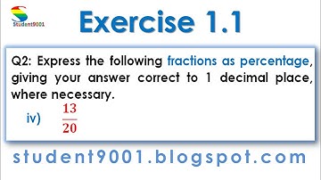 9th General Math Exercise 1.1 Question 2|| part iv || class 9