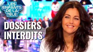 Les Enfants de la Télé - Charlotte Le Bon, Stéphane Bern et Fred Testot | P08 12-13 - EDL