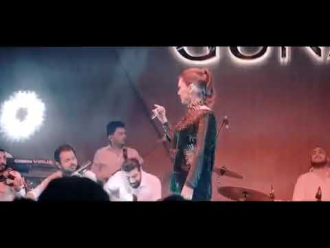 Demet Akalin - Tarifi Zor ( Canlı Performans)