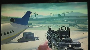 No Russian out of map glitch with full tutorial MUST SEE