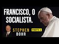 Stephen Bohr - Francisco, o Socialista - Parte 2