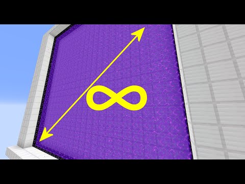 Tutorial: Simple & (infinitely) Expandable Hidden Nether Portal (Java 1.11+]