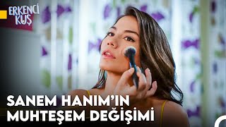 Sanem'in Aşkı Bulma Yolculuğu #112 - Erkenci Kuş