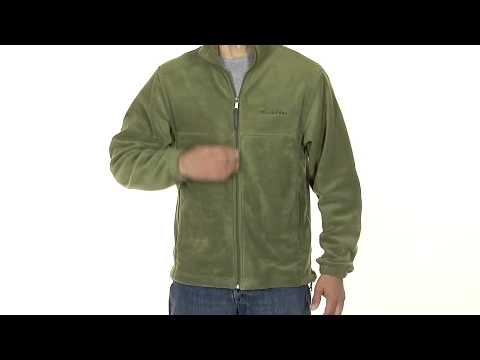 columbia steens mountain jacket