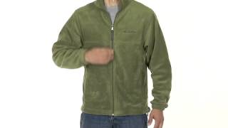 Columbia Men's Steens Mountain Full Zip Fleece