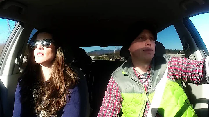 'A Baby Changes Everything' sung by Amy Ward