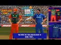 Bangladesh &amp; Afghanistan WC26 Jerseys Download Now 