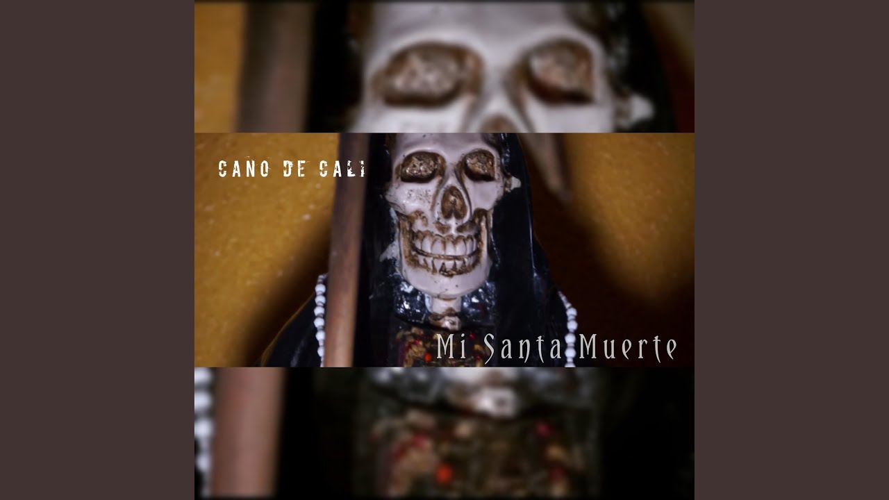 Mi Santa Muerte