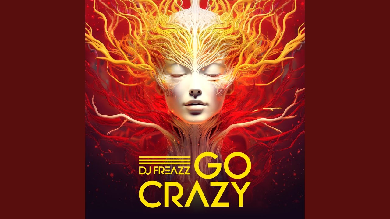 Go Crazy - YouTube