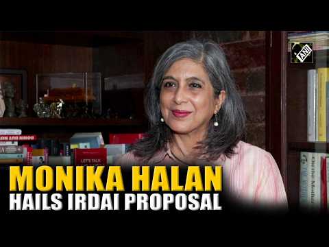 ‘Industry Has Been Upside Down; Policyholders Must Come First’: Monika Halan Hails IRDAI Proposal