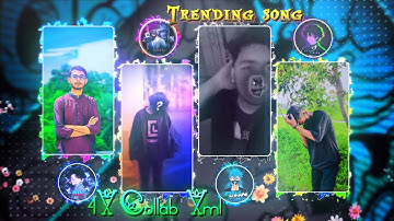 4X COLLAB XML🥵💥 