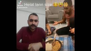 Helal Lan Size