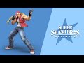 Kurikinton New Remix FATAL FURY 2 Super Smash Bros Ultimate OST Extended Kurikinton New Remix FATAL FURY 2 Super Smash Bros Ultimate OST Extended