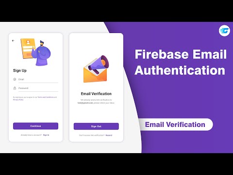 Flutter & Firebase