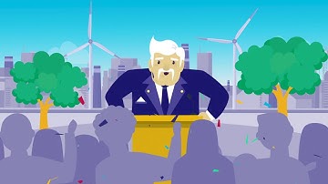 Join changemakers from all around the world and have a constructive climate dialogue