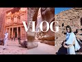 Petra télen -VLOG