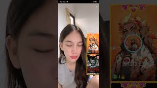 Bigo Live Cewek Cantik Paha Mulus 04