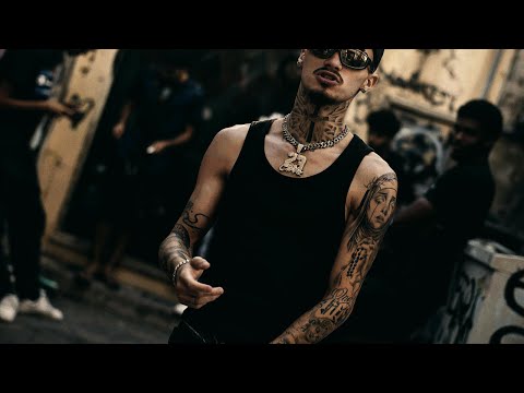 MKG - CIDADE DE DEUS (Vídeo Oficial)