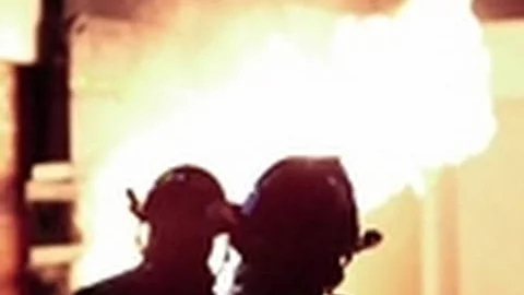 Horrific Fire Reveals Murder | Unusual Suspects