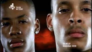TVMUSIC Special: Tulisa: My Story - 4Music