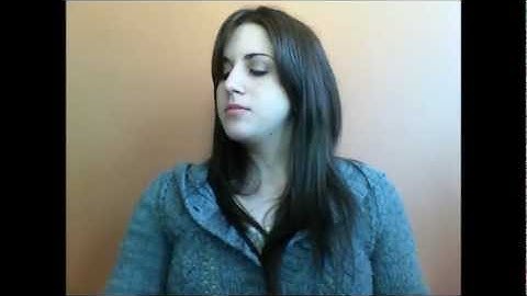 MSU CRU Before: Complacent After: Passionate