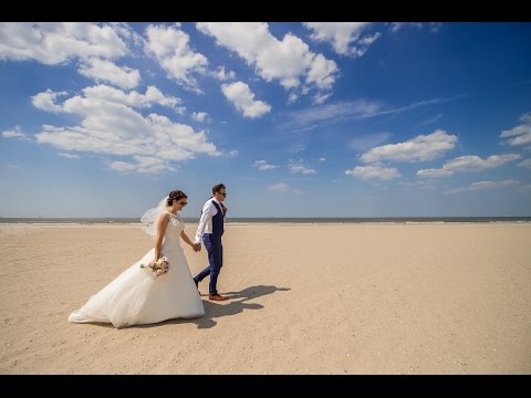 Trouwfotografie Vlaardingen Zuid Holland