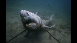 Shark Species Music Video