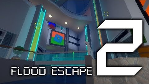 Roblox | FE2 Map test Closing Hours (Easy) By : ElectroBlast199 (Flood escape 2)