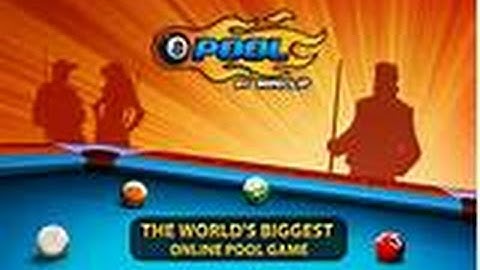 How to hack 8ball pool unlimited guideline