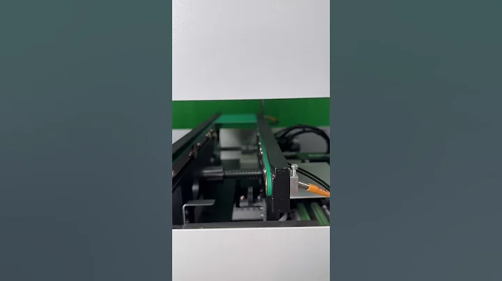 GOLDLAND Transfer Conveyor | SMT PCB Conveyor System for Efficient Line Transfer