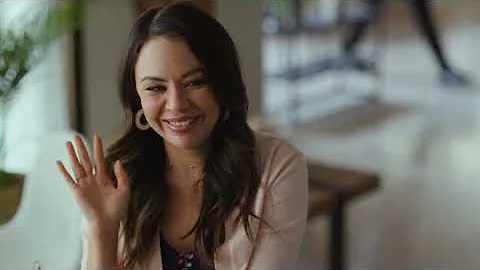Right in Front of me | Hallmark Romantic Comedy Full Movie - Janel Parrish, Marco Grazzini thumbnail