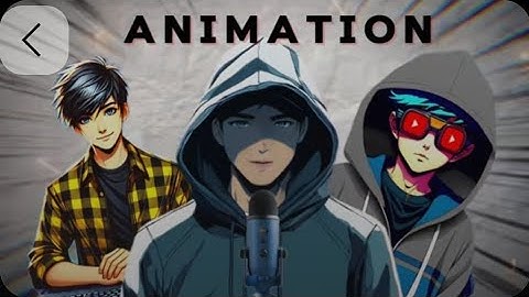 How to Make Animated CHARATER FREE AI Talking Avatar Animation in Capcut