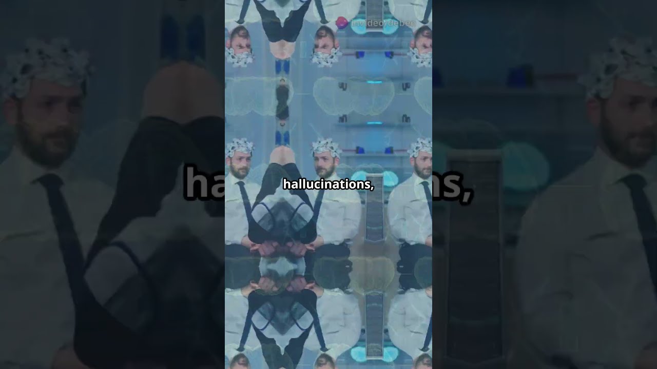 Scientists Recorded the Scariest Sound Ever in USA